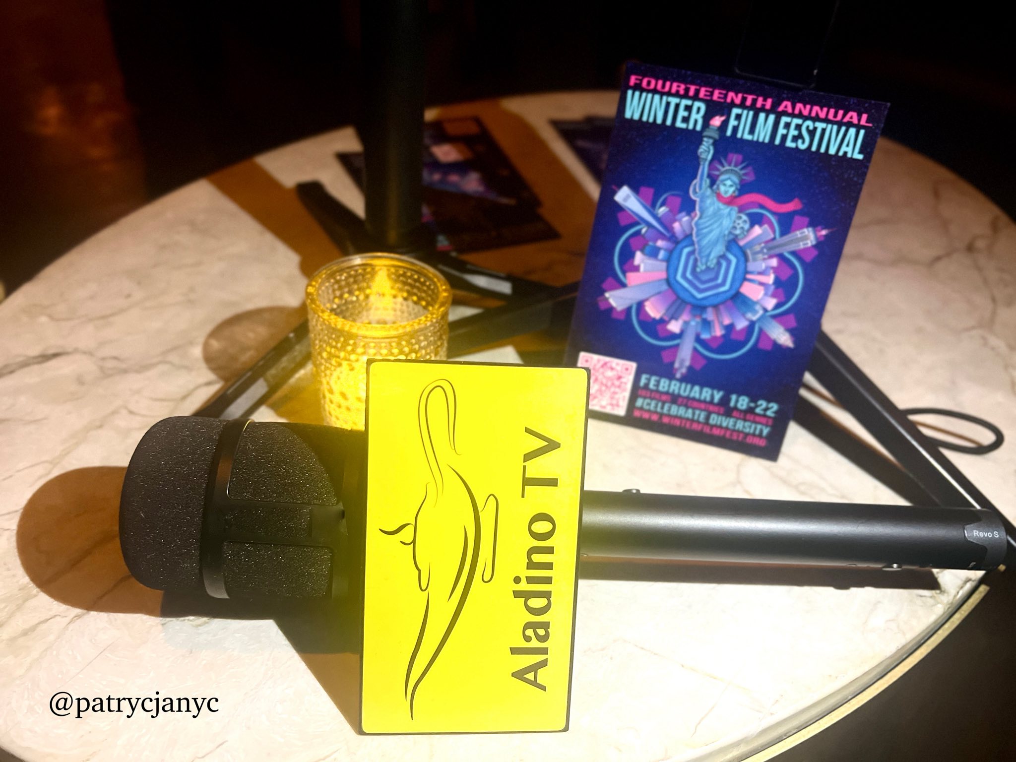 Winter Film Festival 2026